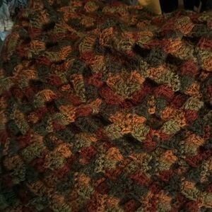 VTG Handmade Lap Blankey